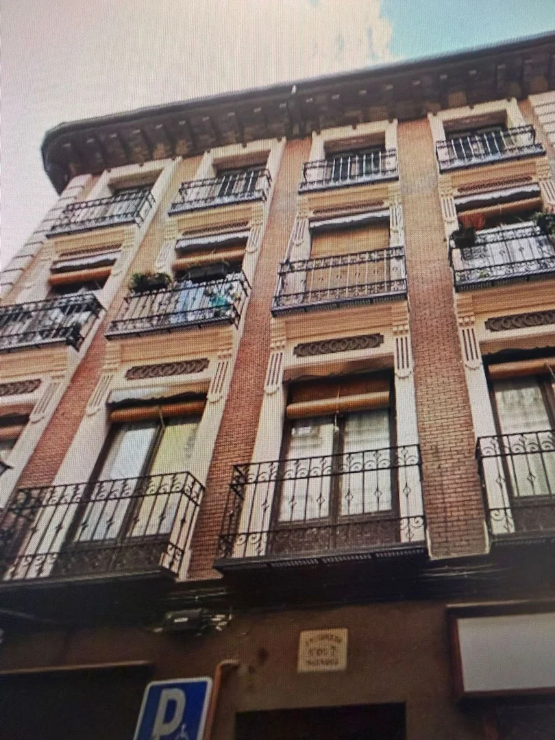 Ático en calle de San Hermenegildo, 7 - Foto 7