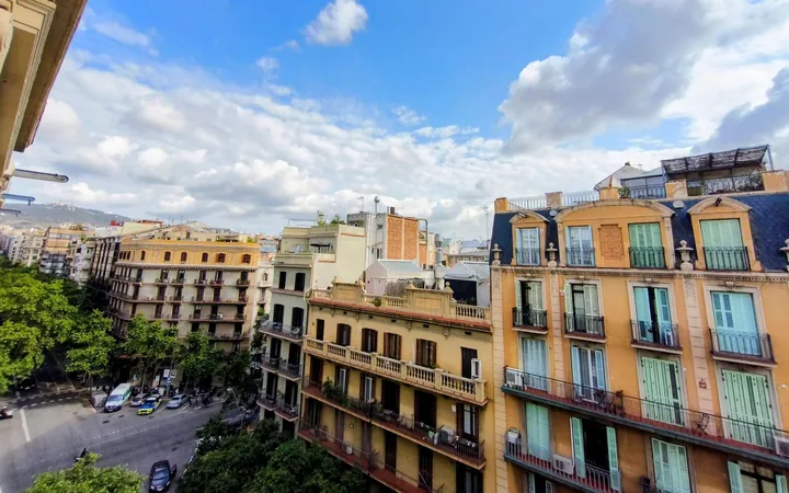 Piso en Calle de Muntaner, L'Antiga Esquerra de l'Eixample - Foto 13