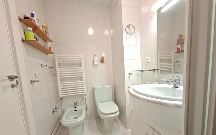 Piso en Calle de Villafranca, 17, Guindalera - Foto 21