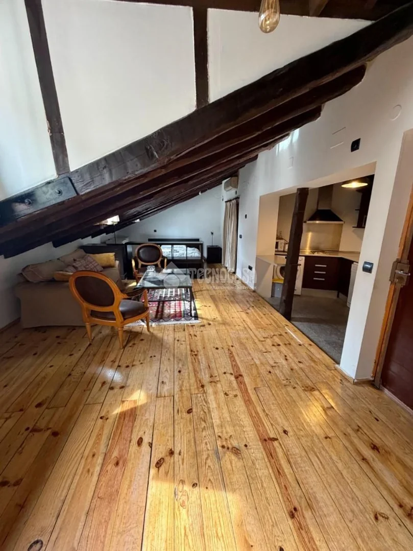 Ático en Calle de Jesús, Huertas-Cortes - Foto 4