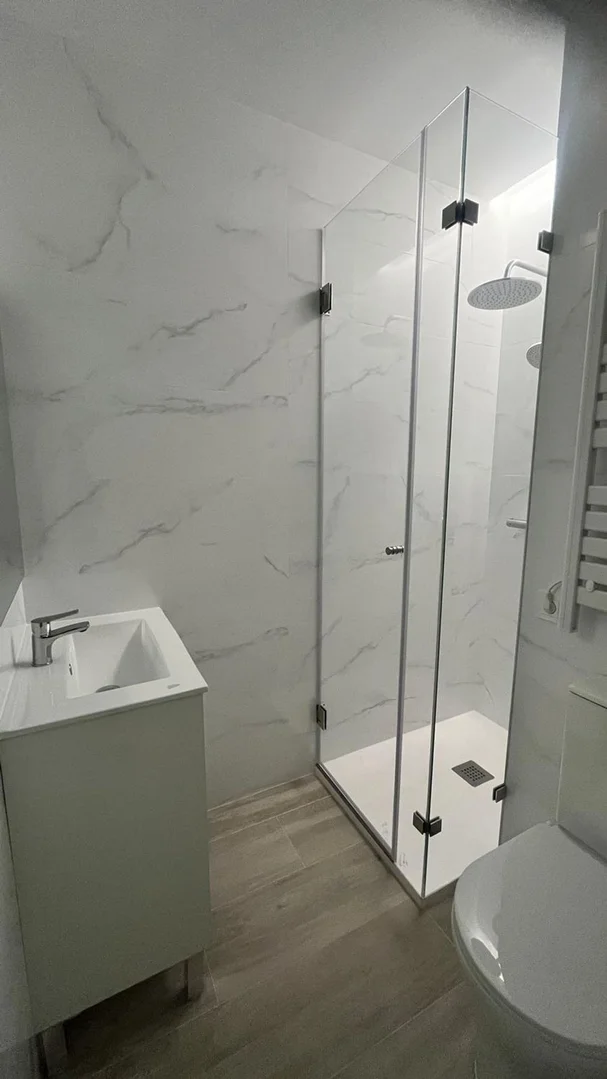 Piso en calle de la Batalla del Salado, 16 - Foto 18