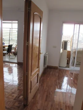 Alquiler de piso en Calle del Padre Claret, 21 - Foto 13