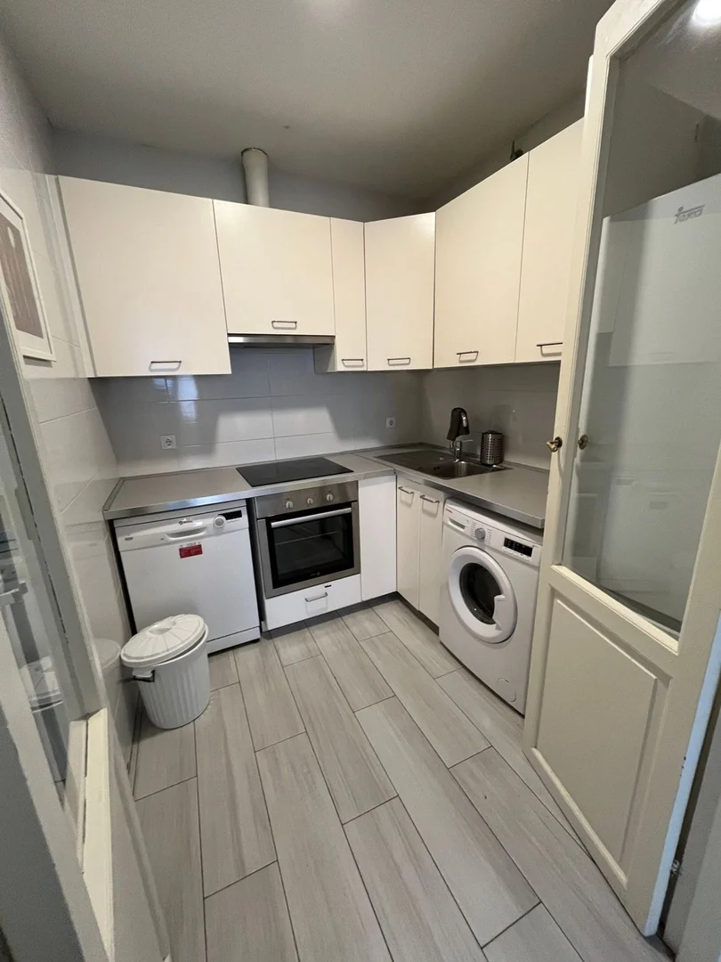 Piso en calle Felipe III, 7 - Foto 15