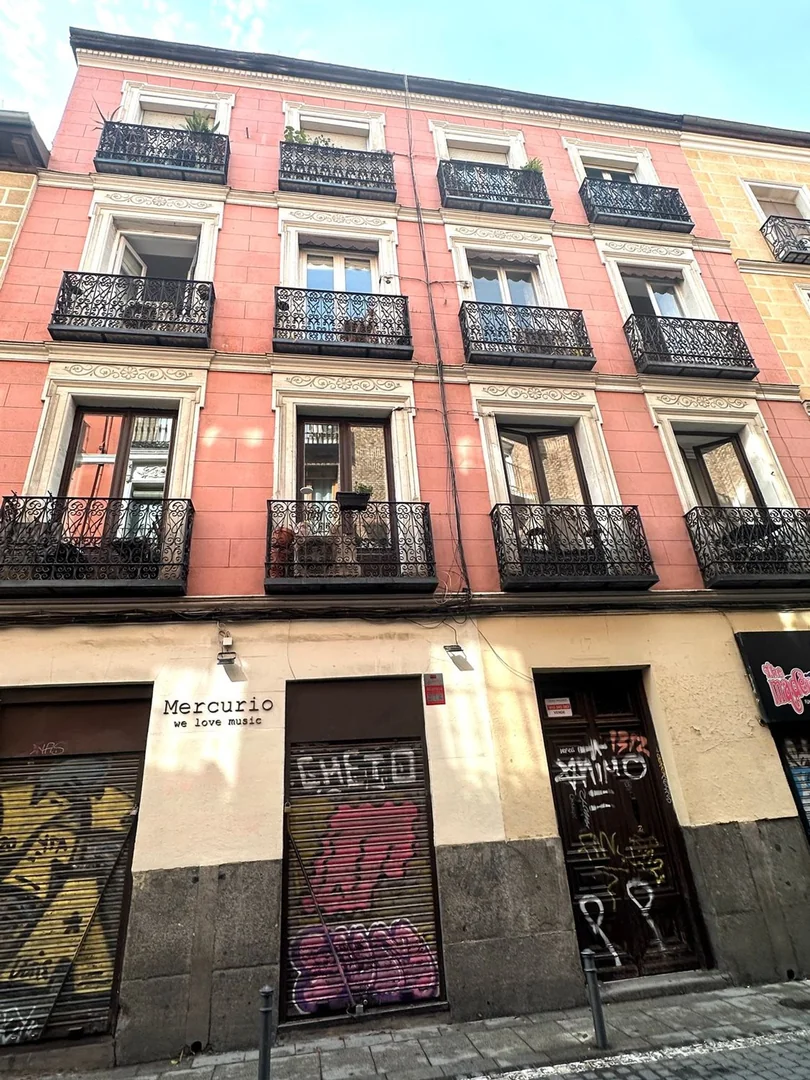 Ático en Malasaña-Universidad, Malasaña-Universidad - Foto 22