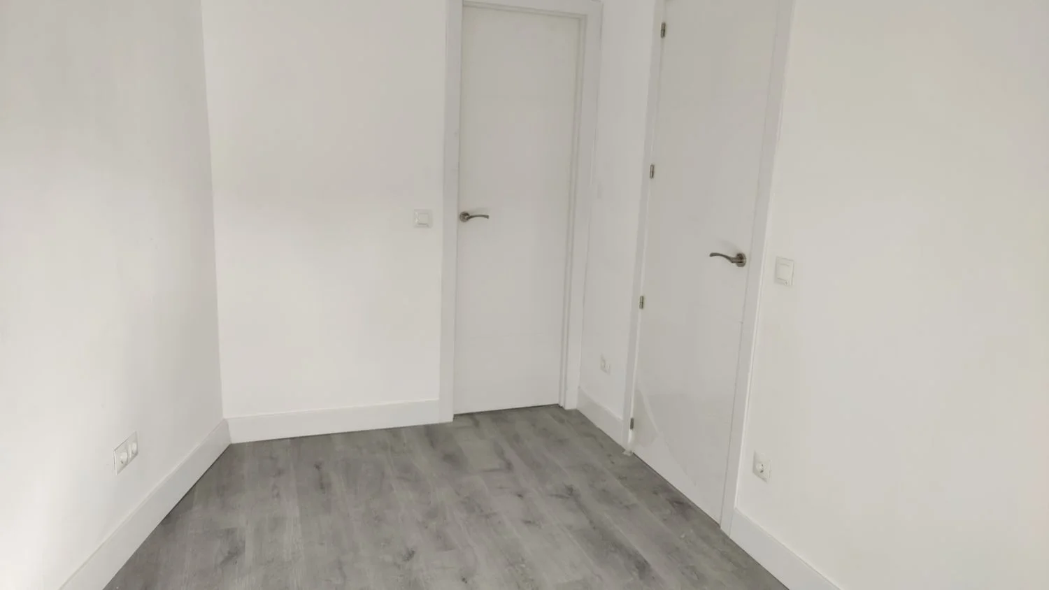 Piso en calle Mendívil, 11 , 3