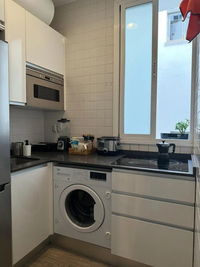 Piso en  Calle de Augusto Figueroa 7 - Foto 2