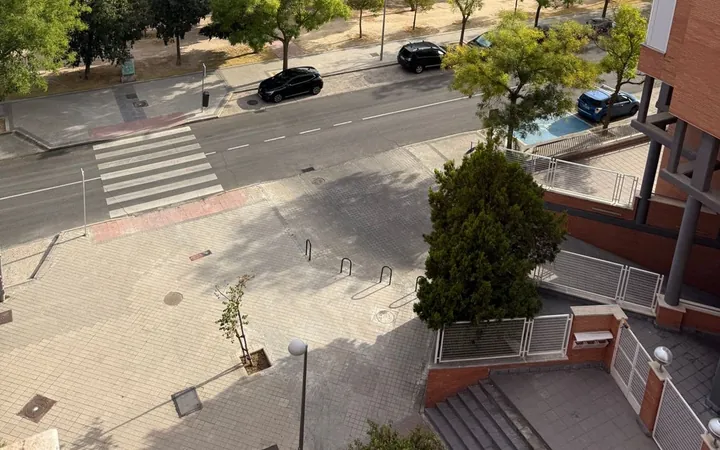 Piso en Calle Montpellier, 1, Horcajo - Foto 18