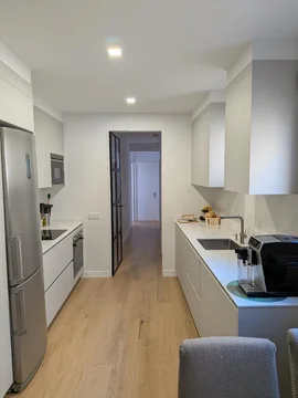 Piso en  Calle de Colombia 11 - Foto 8