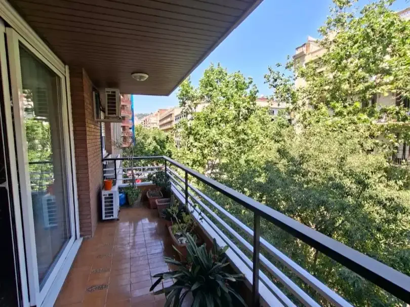 Piso en  Carrer de los Castillejos 259 - Foto 5