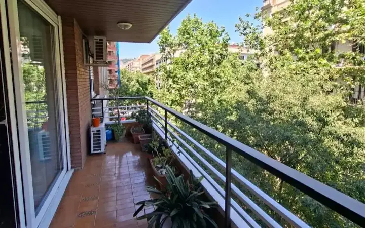Piso en  Carrer de los Castillejos 259 - Foto 5