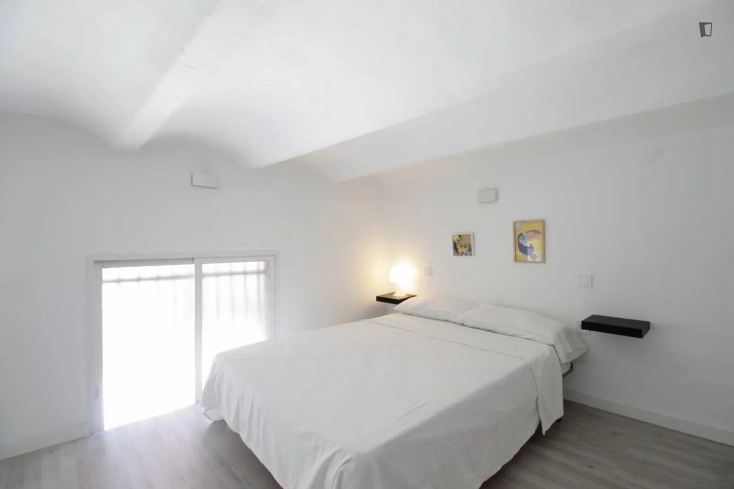 Estudio en Calle de Rodrigo Uhagón, Pradolongo - Foto 4