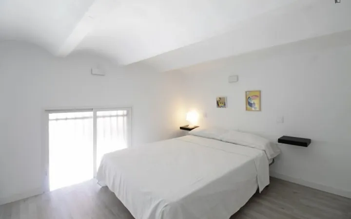 Estudio en Calle de Rodrigo Uhagón, Pradolongo - Foto 4