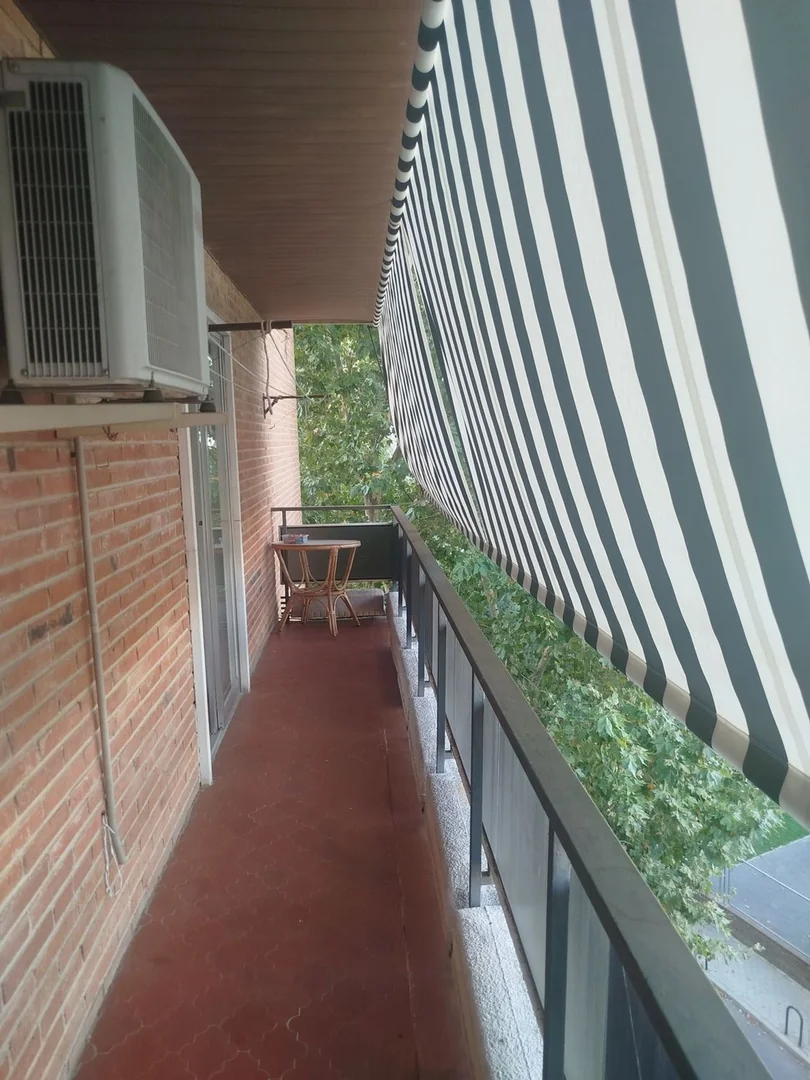 Piso en Calle de Santa Virgilia, 11, Pinar del Rey - Foto 2