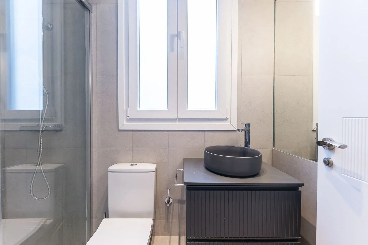 Piso en calle de Narciso Serra - Foto 14