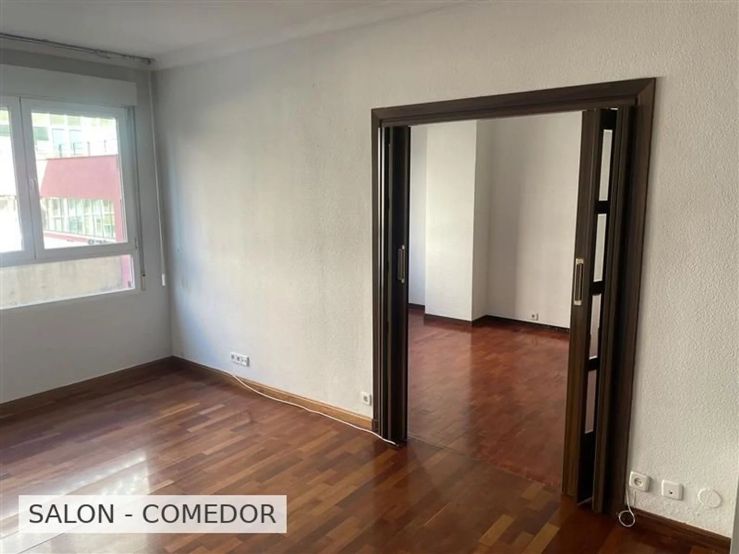 Piso en calle de Sor Ángela de la Cruz, 8 - Foto 5