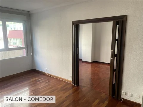 Piso en calle de Sor Ángela de la Cruz, 8 - Foto 5