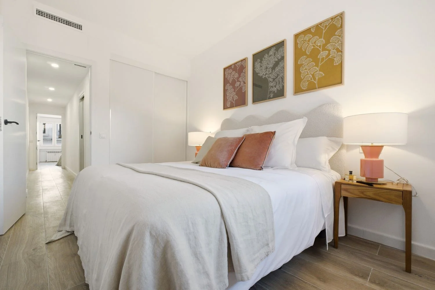 Piso en calle de Vallehermoso, 59 - Foto 27