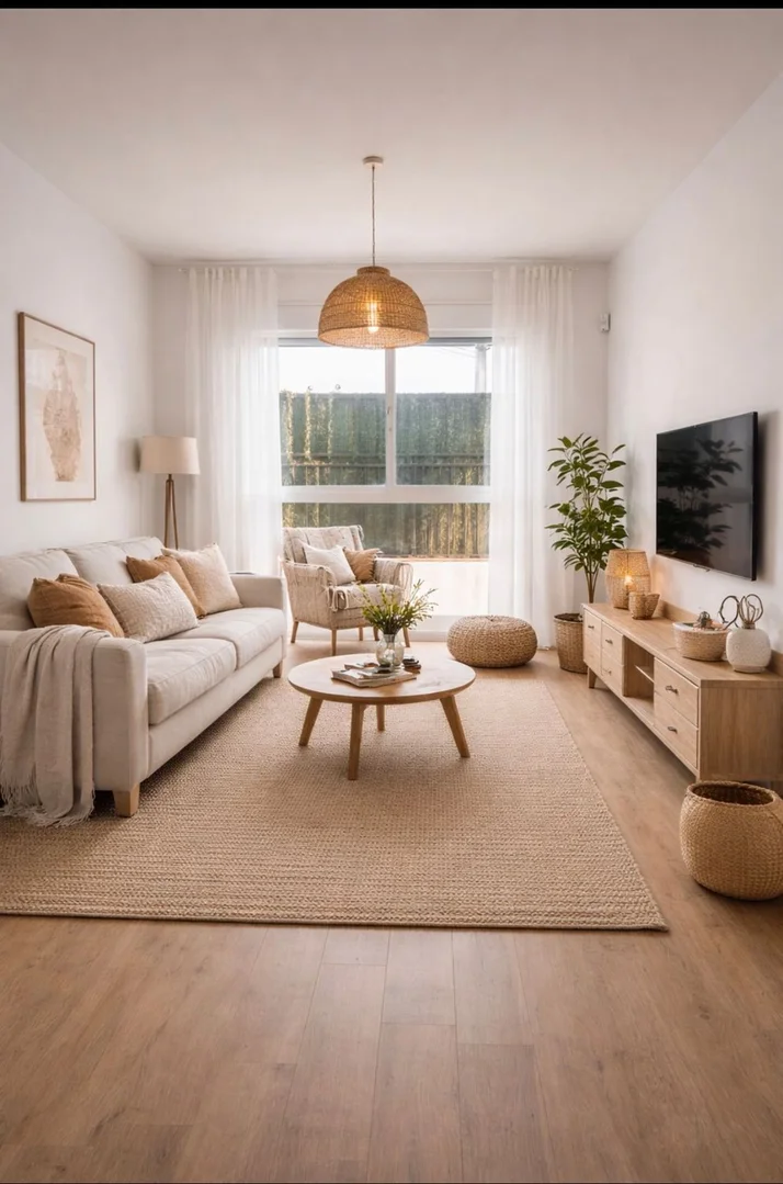 Piso en Barriada los Fernández, 8 - Foto 1