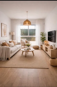 Piso en Barriada los Fernández, 8 - Foto 1