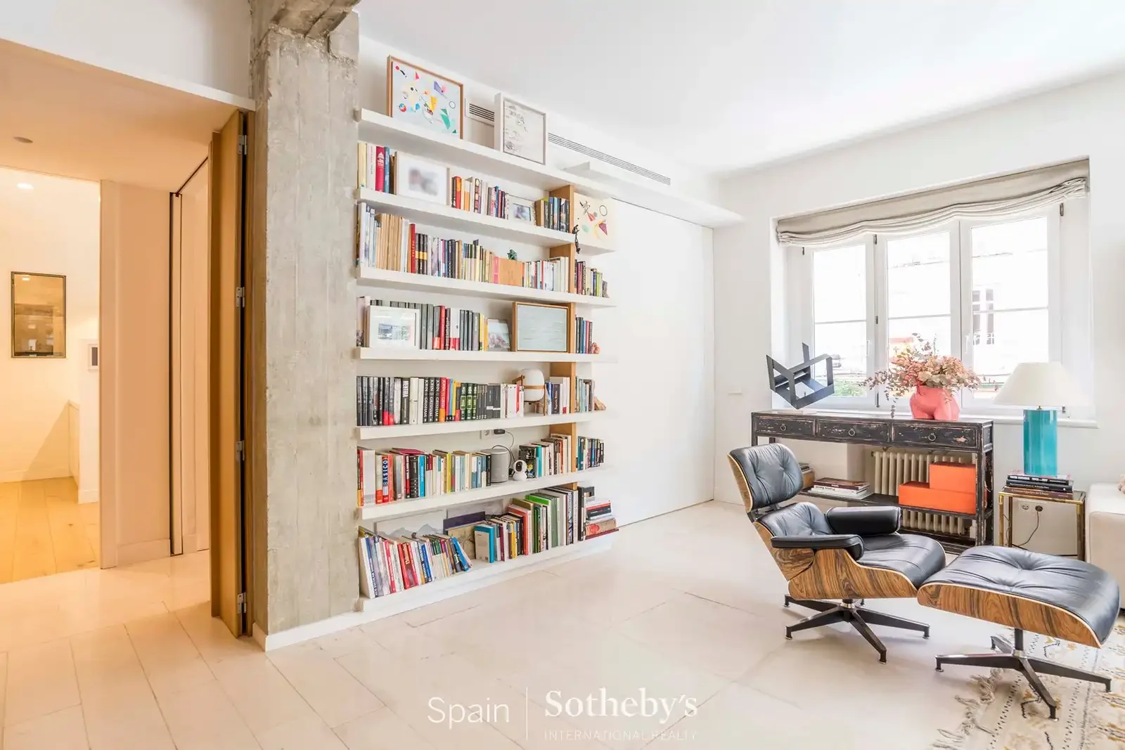 Apartamento en  Calle de Bretón de los Herreros - Foto 20