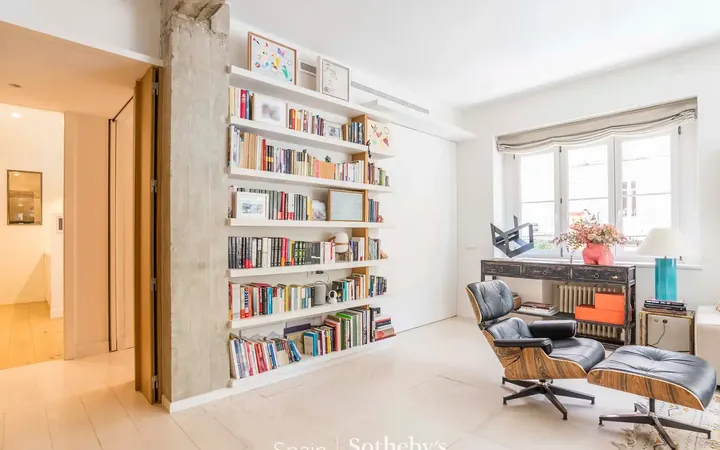 Apartamento en  Calle de Bretón de los Herreros - Foto 20