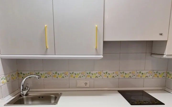 Ático en Calle del Bronce, 35, Legazpi - Foto 7