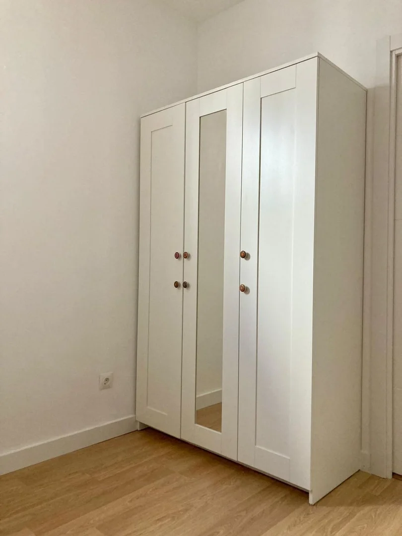 Estudio en calle del Amparo, 40 - Foto 11