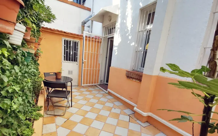Estudio en Calle Cipreses, 18, Nueva España - Foto 5