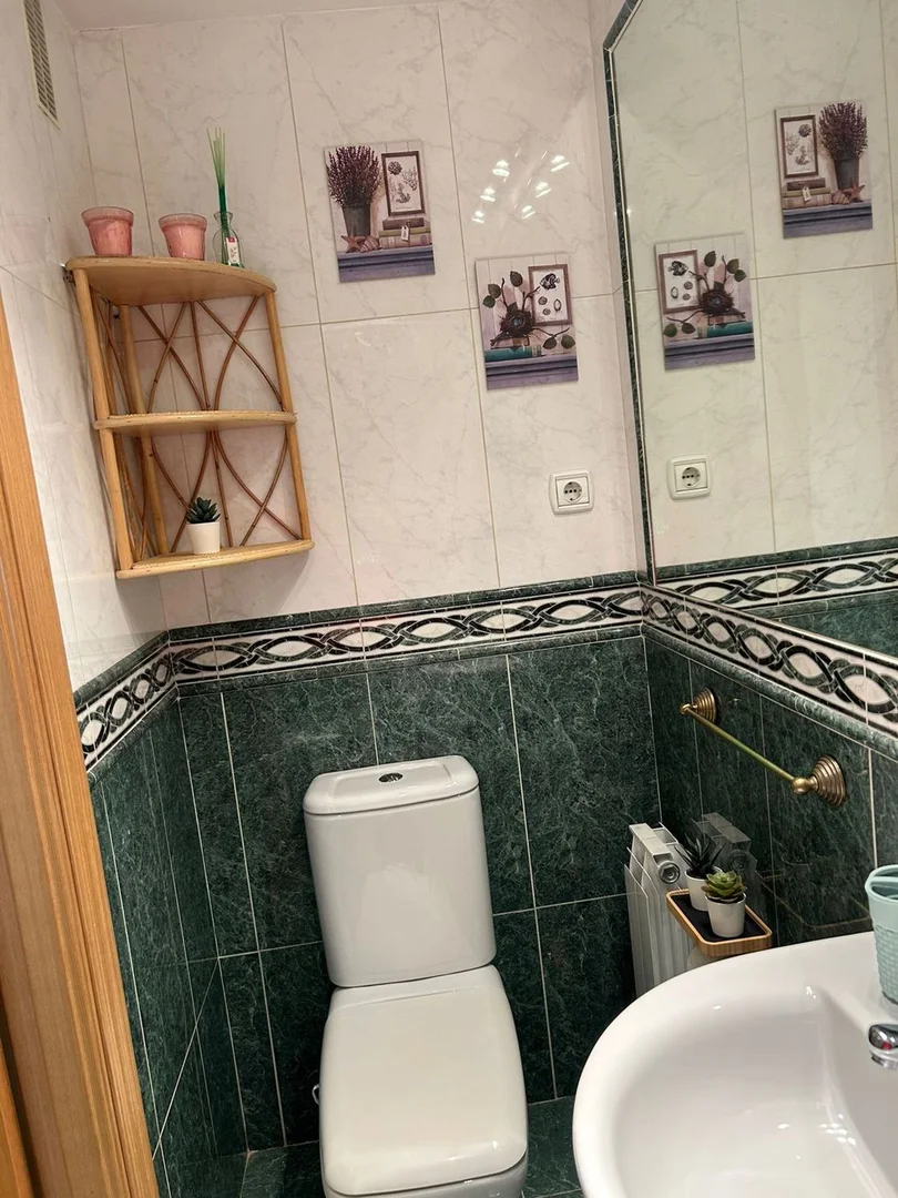 Piso en avenida Séptima, 36 - Foto 26