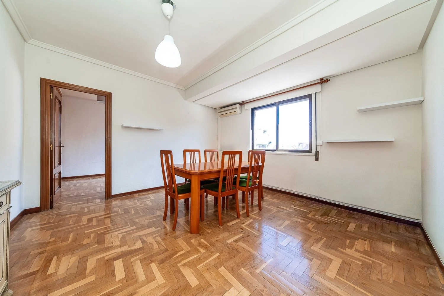 Piso en calle Fernán Caballero, 26 - Foto 1