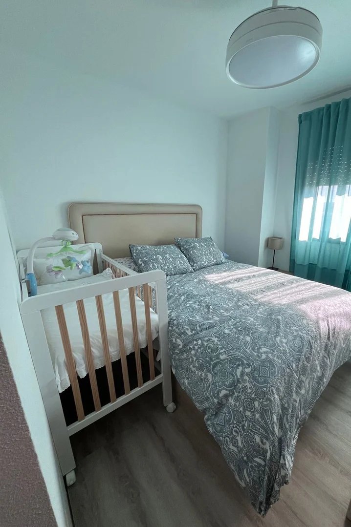 Piso en calle de la Maquinilla, 13 - Foto 11