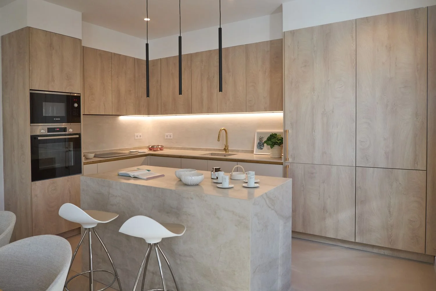 Piso en calle del General Pardiñas, 36 - Foto 7