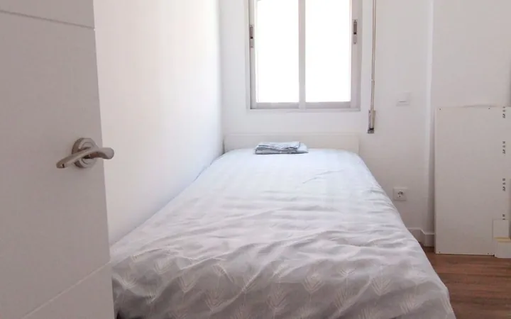 Piso en San Herculano, Canillejas - Foto 7