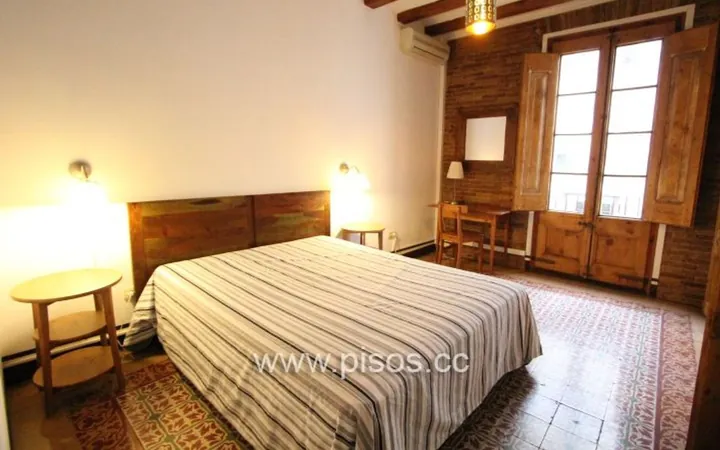 Piso en Calle de les Sitges, 1, El Raval - Foto 12