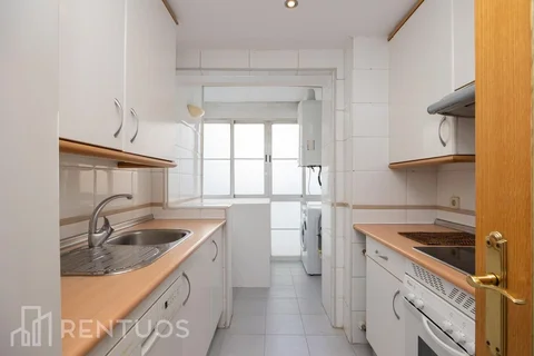 Piso en calle de Agastia - Foto 14