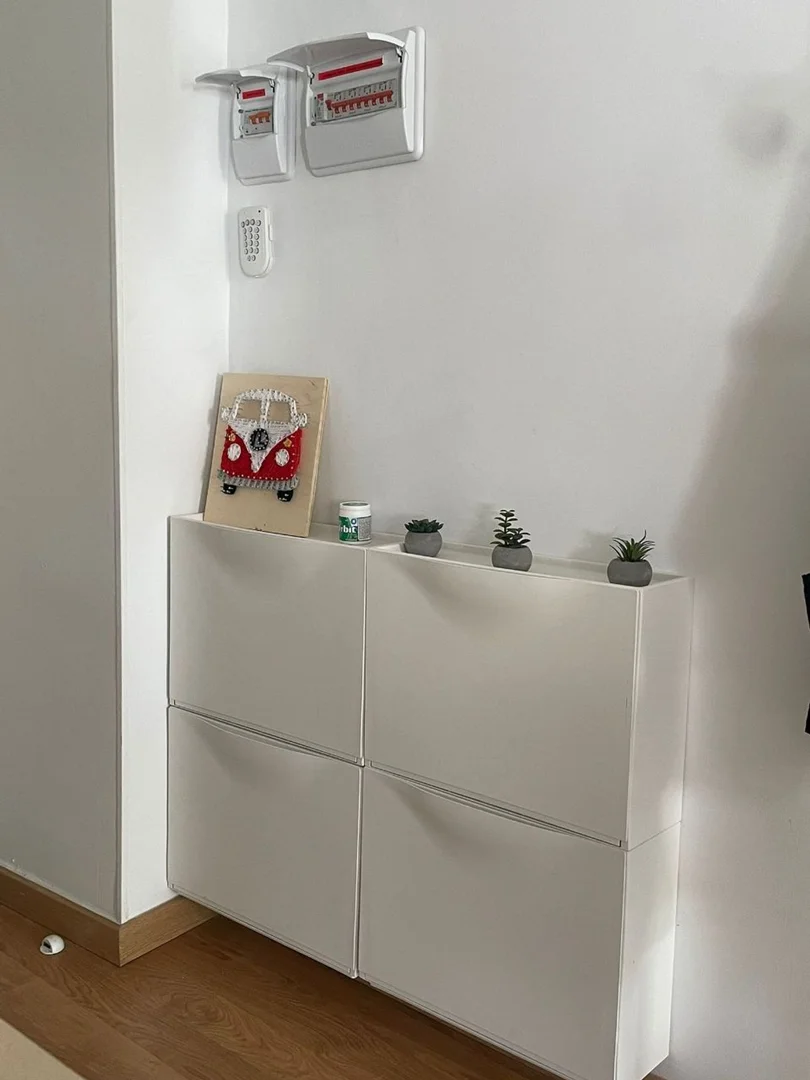 Piso en calle de San Francisco, 4 - Foto 15