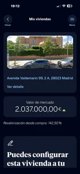 Dúplex en avenida de Valdemarín, 99 - Foto 59