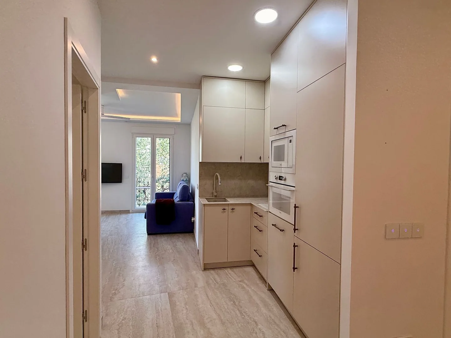 Piso en Paseo de las Acacias, 11, Acacias - Foto 10