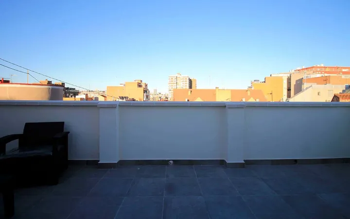 Piso en Calle de los Monederos s/n, Moscardó - Foto 9