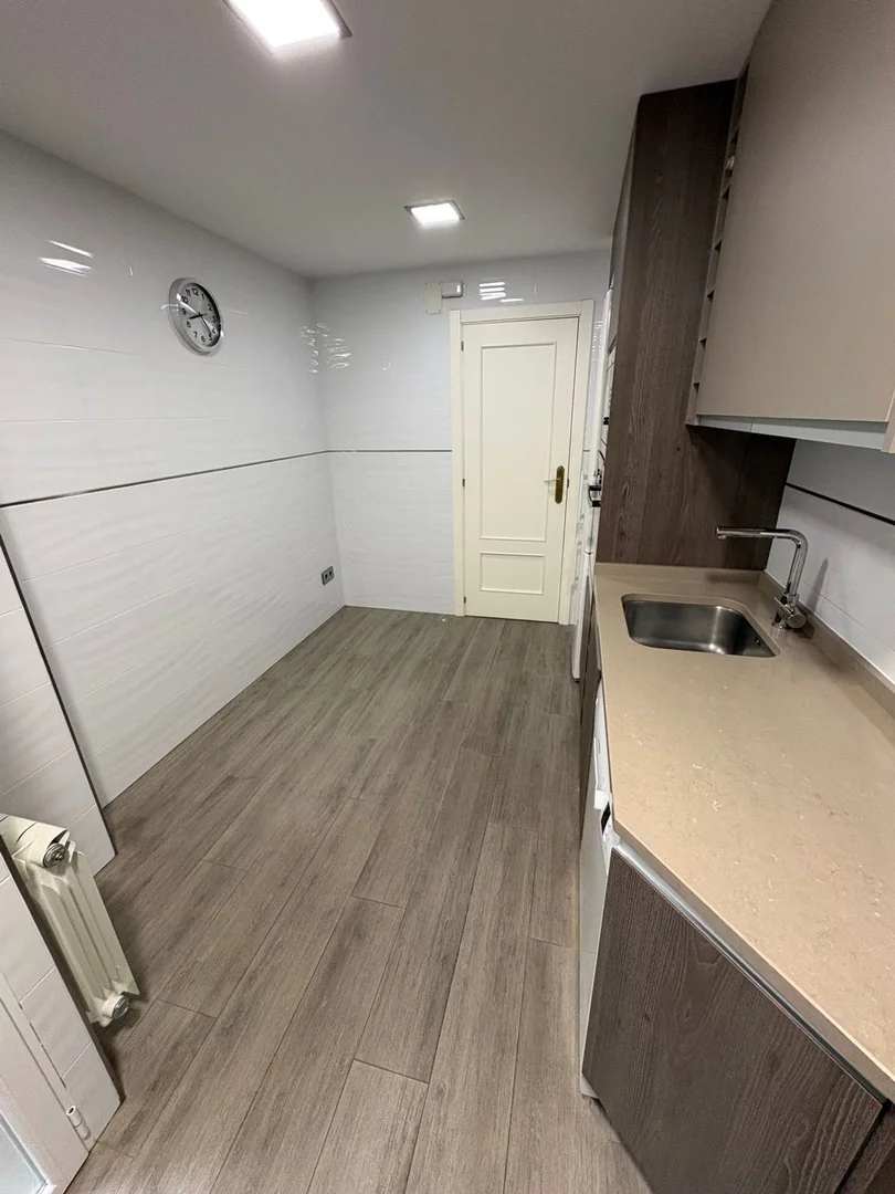 Piso en Calle de Moralzarzal, 61, Mirasierra - Foto 16