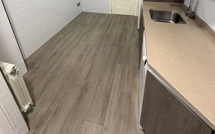 Piso en Calle de Moralzarzal, 61, Mirasierra - Foto 16