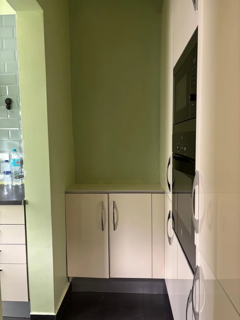 Piso en calle de Roger de Flor, 190 - Foto 3