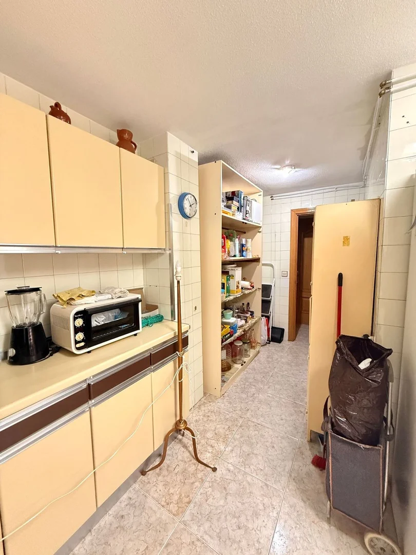 Piso en calle de Ramón Pérez de Ayala, 136 - Foto 9