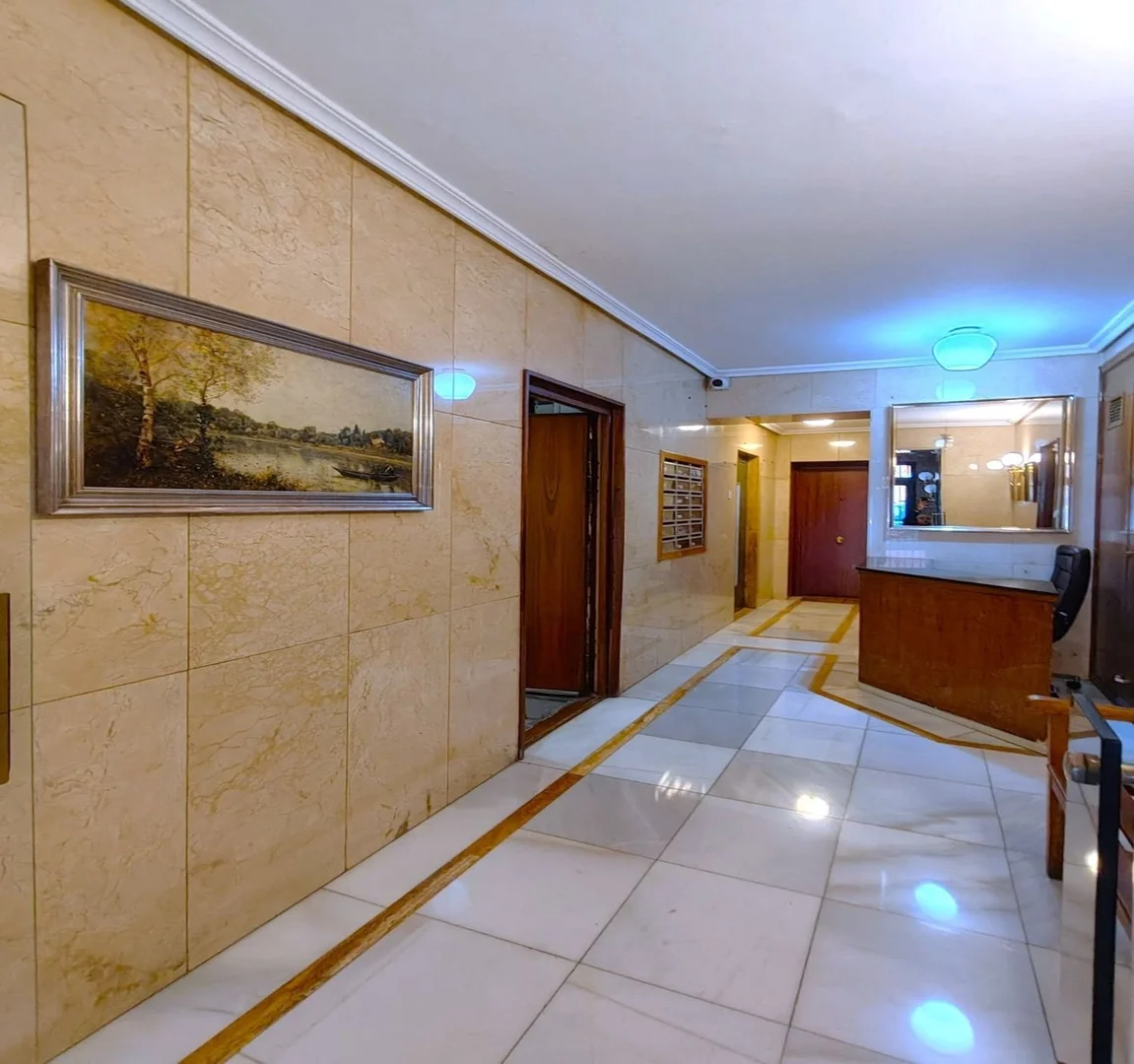 Estudio en calle de Coslada, 10 - Foto 12