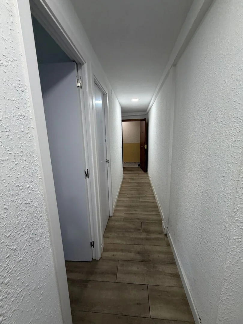 Piso en Avenida de Espinela, Villaverde Alto - Foto 9
