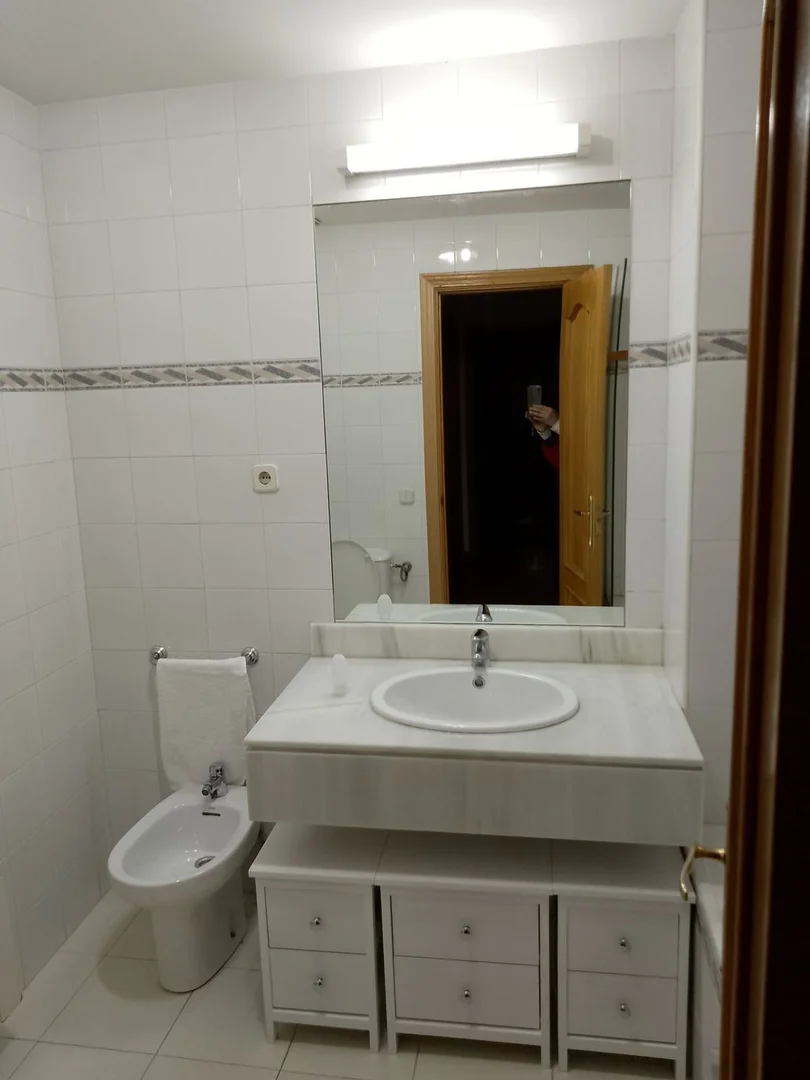 Piso en calle Maria Luisa, 17 - Foto 18