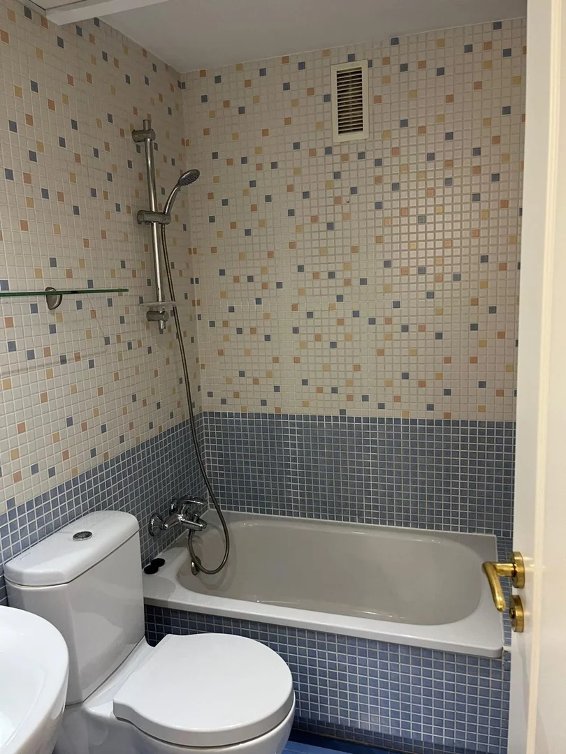 Piso en calle del Monasterio de las Batuecas, 13 - Foto 14