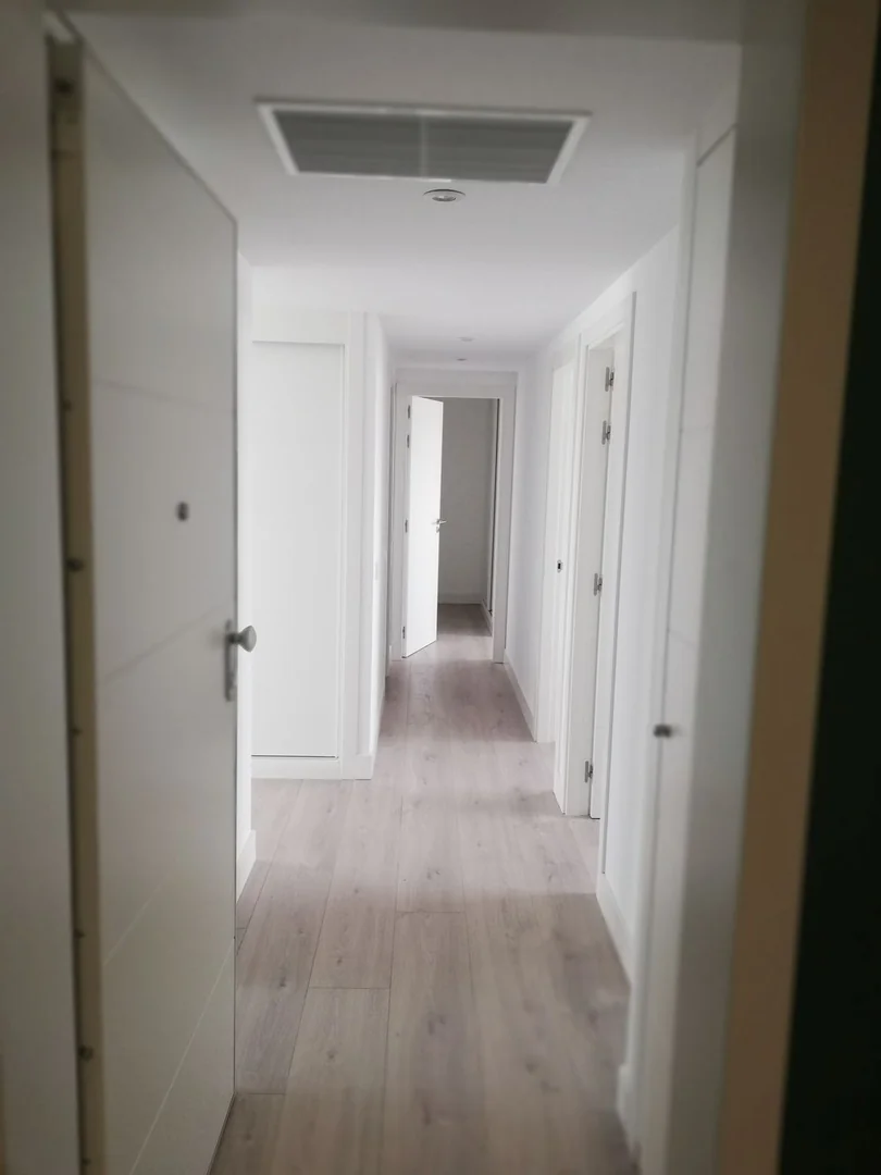 Piso en Avenida de Juan Antonio Samaranch, 67, Valdebebas - Valdefuentes - Foto 10