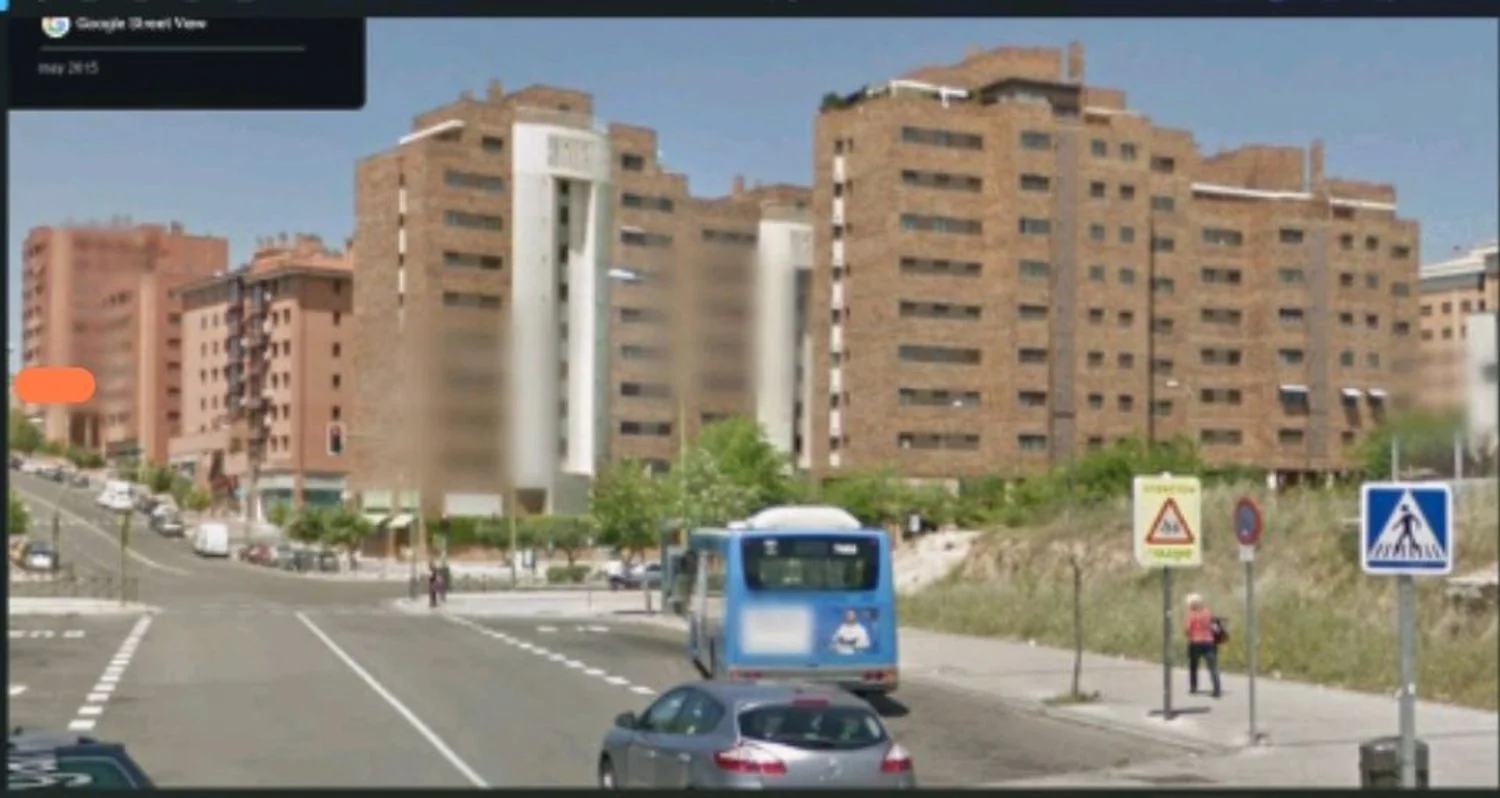 Piso en Valdebernardo - Valderrivas - Foto 2