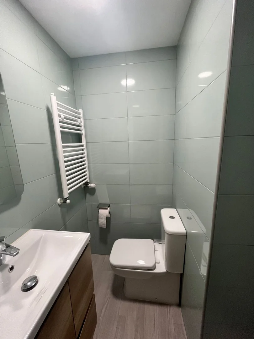 Piso en Calle de Verdaguer y García, 45, San Pascual - Foto 11